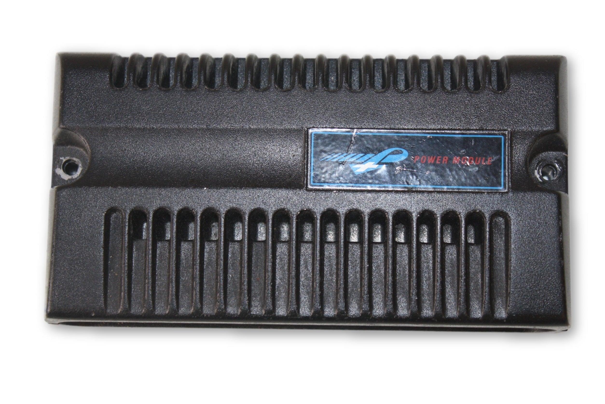 Control Module for Permobil C400, C500, Koala & More Power Chairs ...