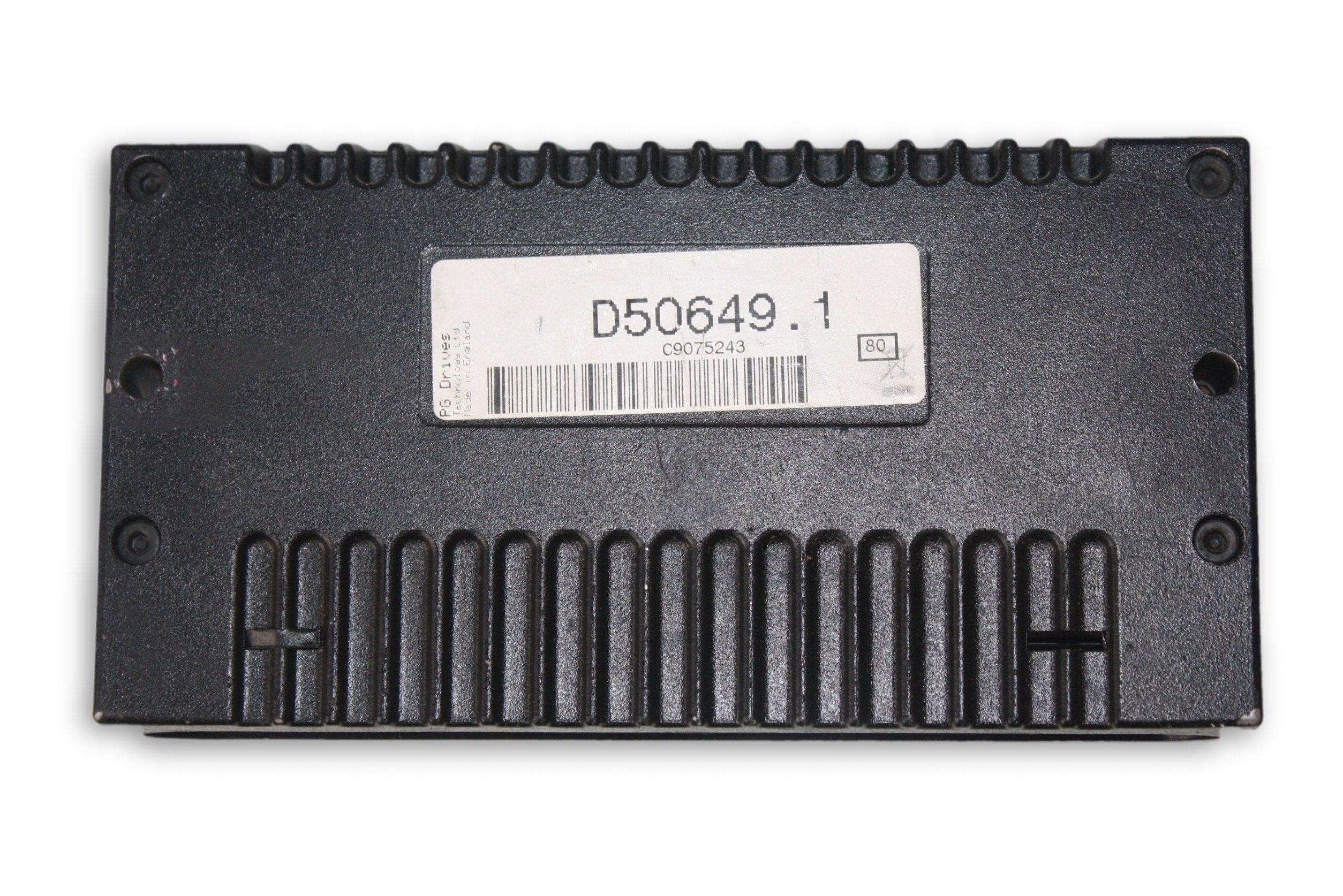 Control Module for Permobil C400, C500, Koala & More Power Chairs ...