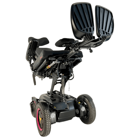 F3 all features
