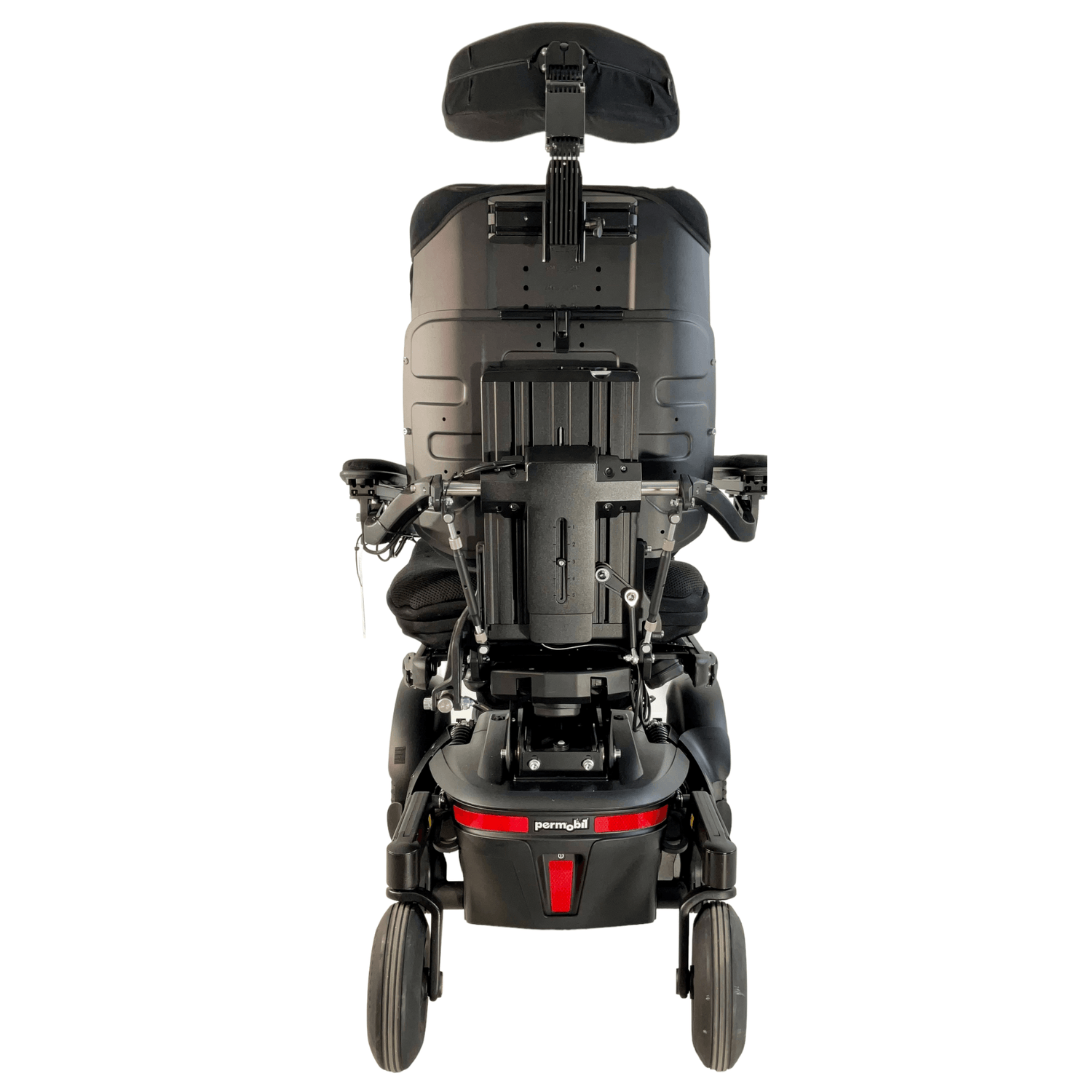 F3 Corpus - back view