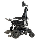 F3 Corpus - left side view