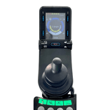 F3 Corpus joystick