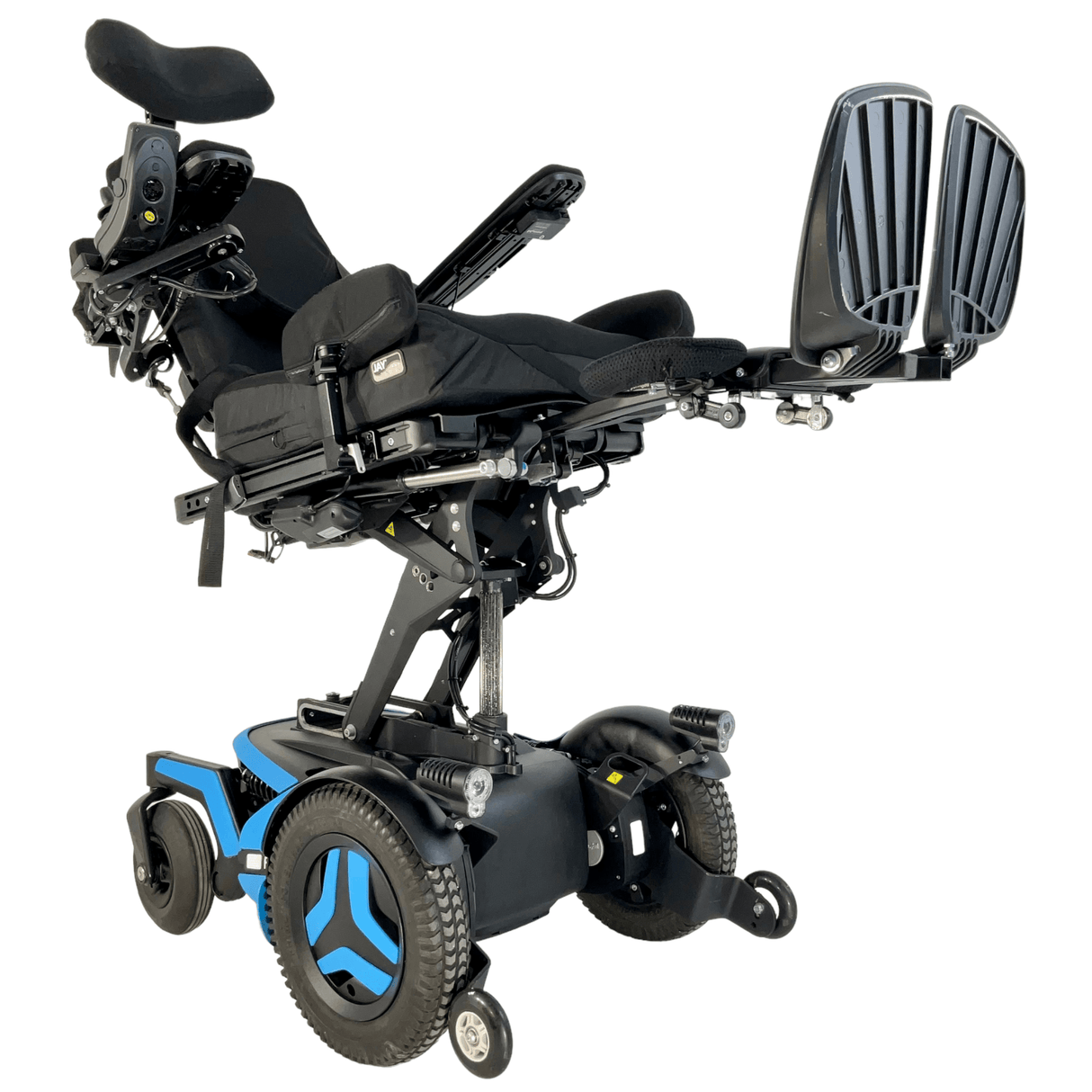 F3 all features