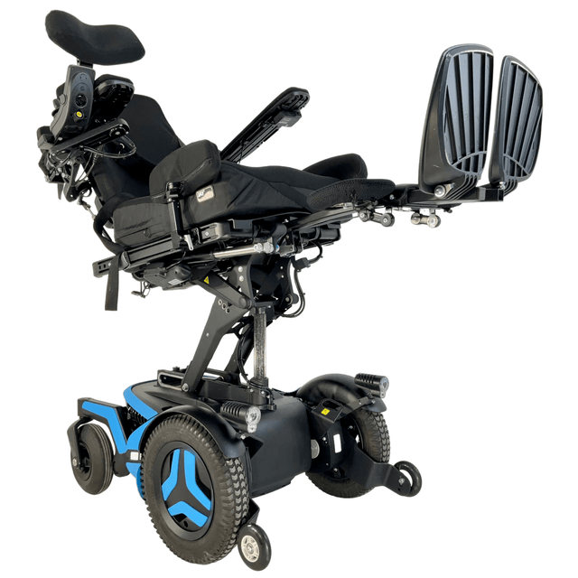 F3 all features