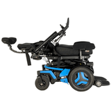 F3 recline