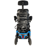 F3 back view
