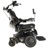 F3 - right side view
