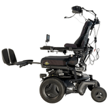 F3 - power legs