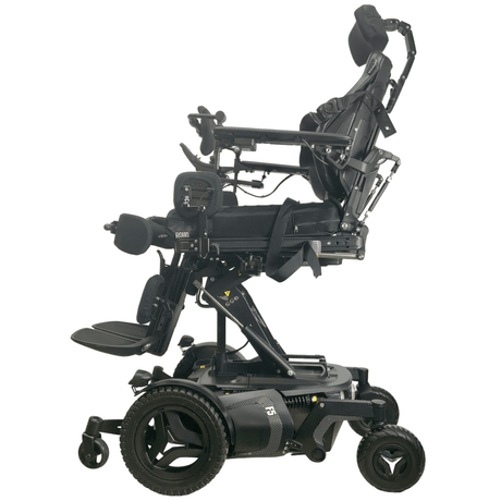 Seat Elevate