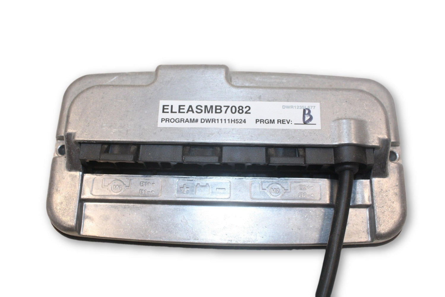 Pride Jazzy Select Elite Power Chair Control Module | D51300.04 | ELEASMB7082-Mobility Equipment for Less