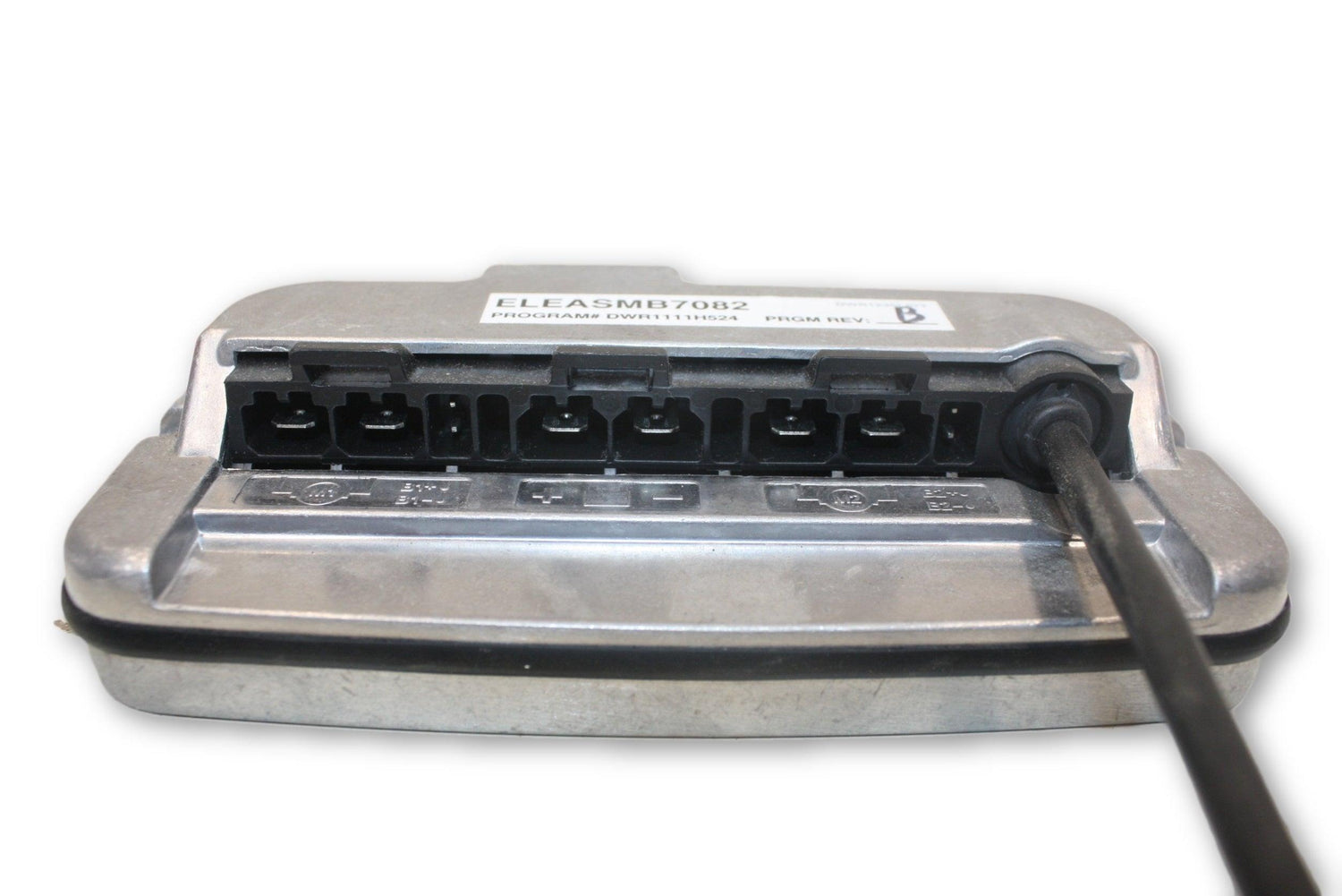 Pride Jazzy Select Elite Power Chair Control Module | D51300.04 | ELEASMB7082-Mobility Equipment for Less