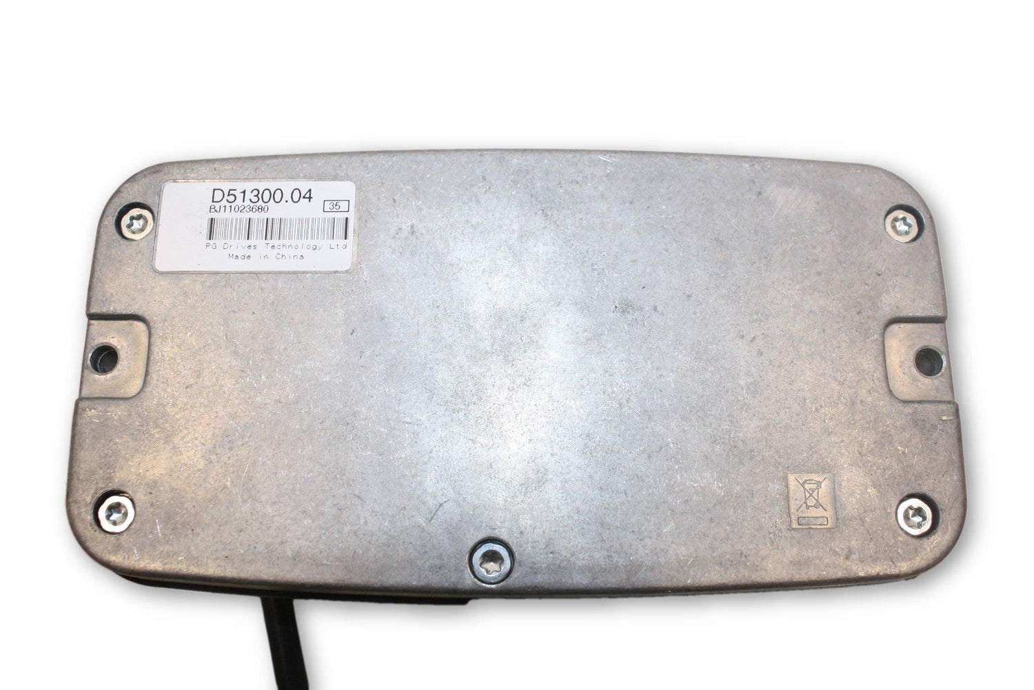 Pride Jazzy Select Elite Power Chair Control Module | D51300.04 | ELEASMB7082-Mobility Equipment for Less