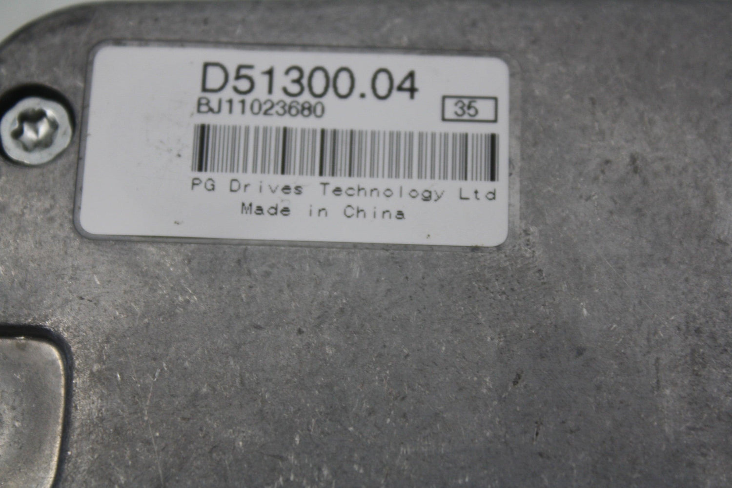 Pride Jazzy Select Elite Power Chair Control Module | D51300.04 | ELEASMB7082-Mobility Equipment for Less