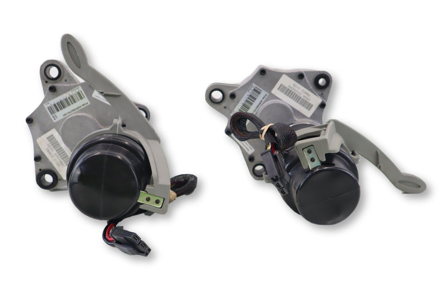 Motor Assembly for Jazzy Select Electric Wheelchairs | DRVMOTR1397 | DRVMOTR1396 | DRVASMB1870 | DRVASMB1869-Mobility Equipment for Less