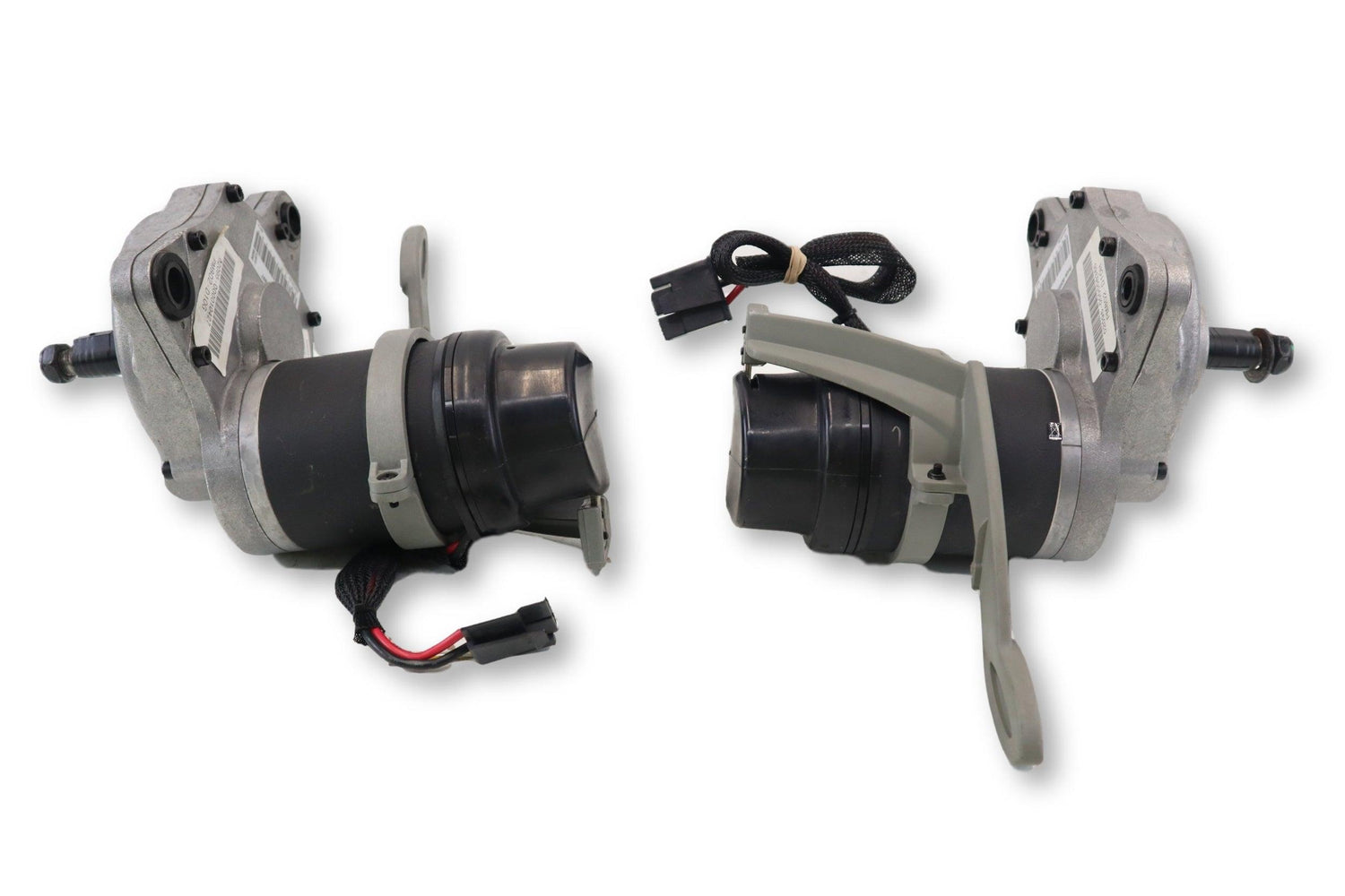 Motor Assembly for Jazzy Select Electric Wheelchairs | DRVMOTR1397 | DRVMOTR1396 | DRVASMB1870 | DRVASMB1869-Mobility Equipment for Less