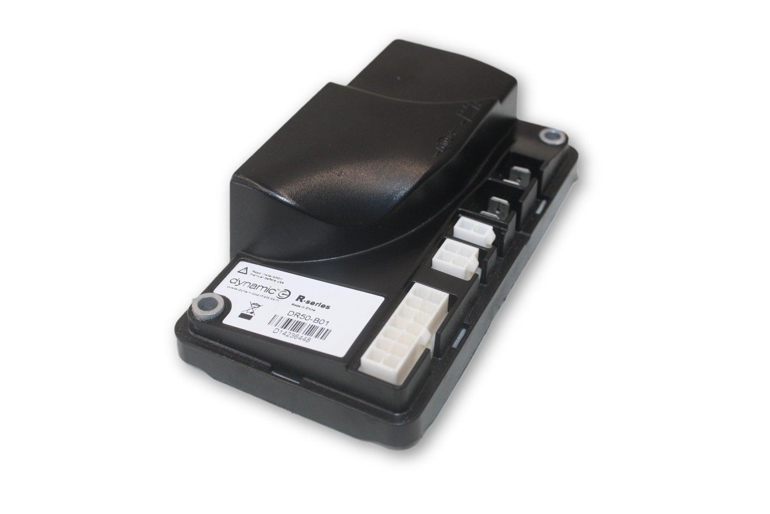 Pride Go-Go Elite Traveller Plus Dynamic Control Module | ELEASMB6822 | DR50-B01-Mobility Equipment for Less