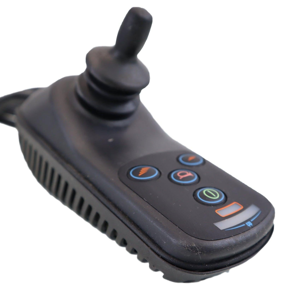 Joystick Controller for Pride Jazzy 1103, 600, Jet 3 Power Chairs ...