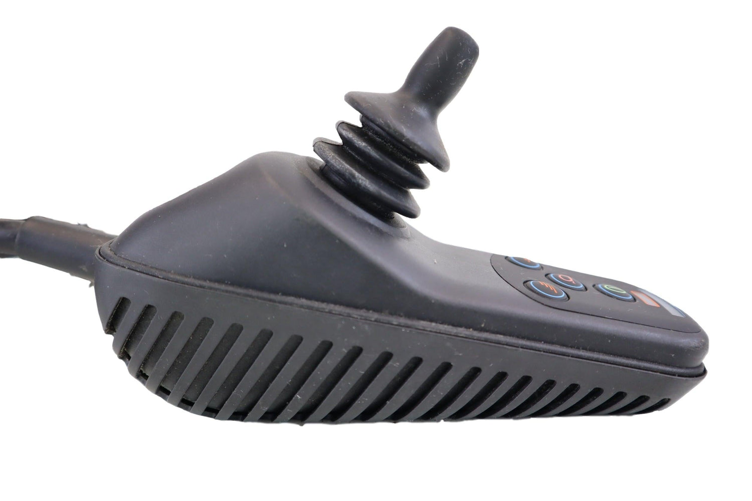 Jazzy 1103, 1143, 1103 Ultra, 600, & Jet 3 (Ultra) & Quantum VSI Power Wheelchair Joystick | Flying Leads | CTLDC1323 | D50401.05 | Pride Mobility-Mobility Equipment for Less