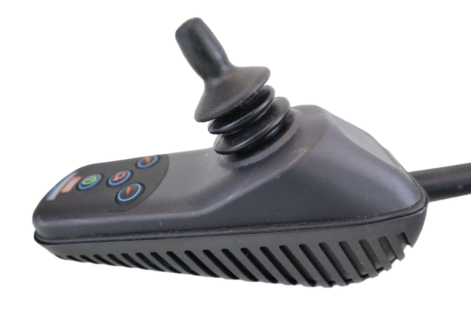 Jazzy 1103, 1143, 1103 Ultra, 600, & Jet 3 (Ultra) & Quantum VSI Power Wheelchair Joystick | Flying Leads | CTLDC1323 | D50401.05 | Pride Mobility-Mobility Equipment for Less