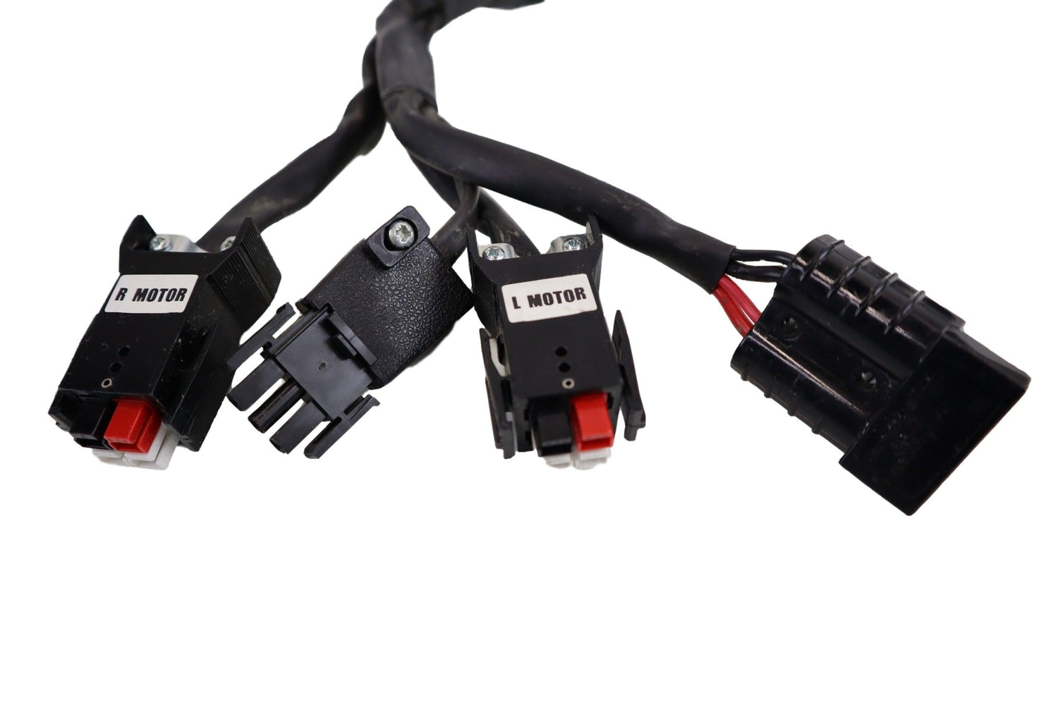 Jazzy 1103, 1143, 1103 Ultra, 600, & Jet 3 (Ultra) & Quantum VSI Power Wheelchair Joystick | Flying Leads | CTLDC1323 | D50401.05 | Pride Mobility-Mobility Equipment for Less