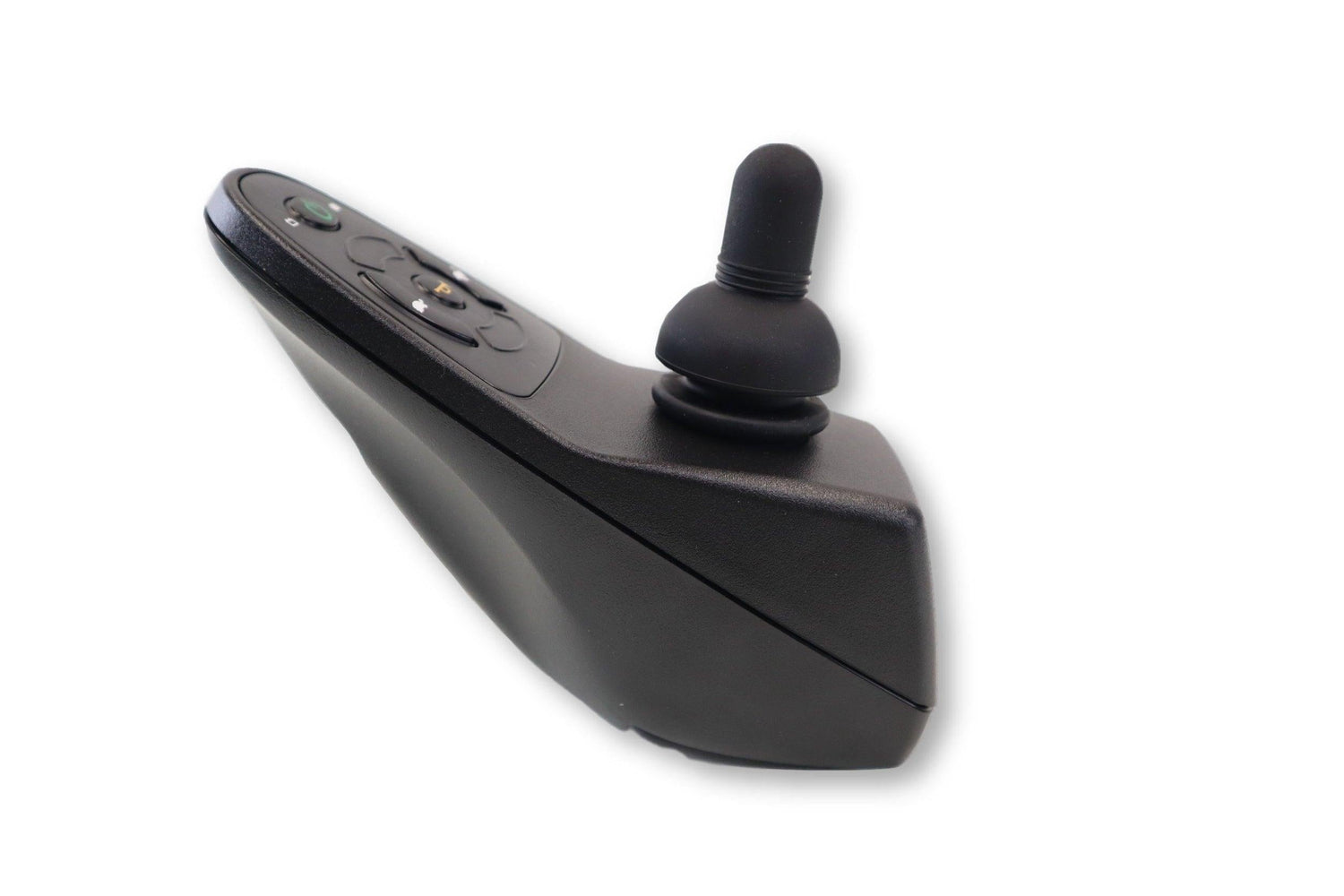 MK5 SPJ+ Joystick Controller for Pride Mobility Jazzy Elite, 614, Select 14, TSS-450 Power Chairs | DK-REMD01 | ELEASMB7380