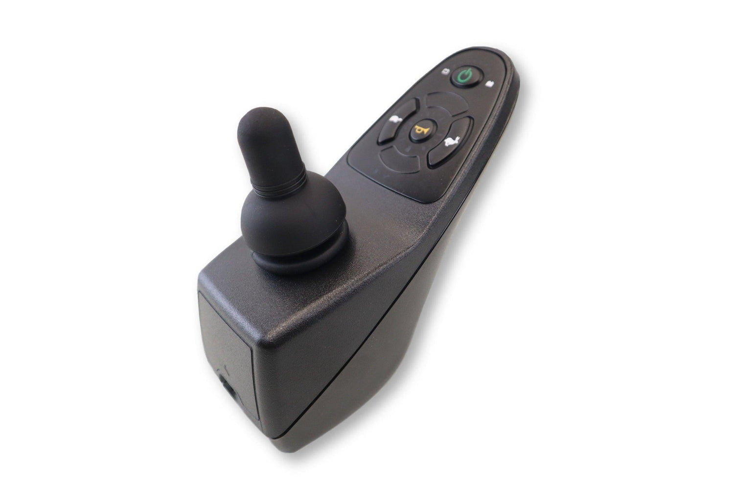 MK5 SPJ+ Joystick Controller for Pride Mobility Jazzy Elite, 614, Select 14, TSS-450 Power Chairs | DK-REMD01 | ELEASMB7380