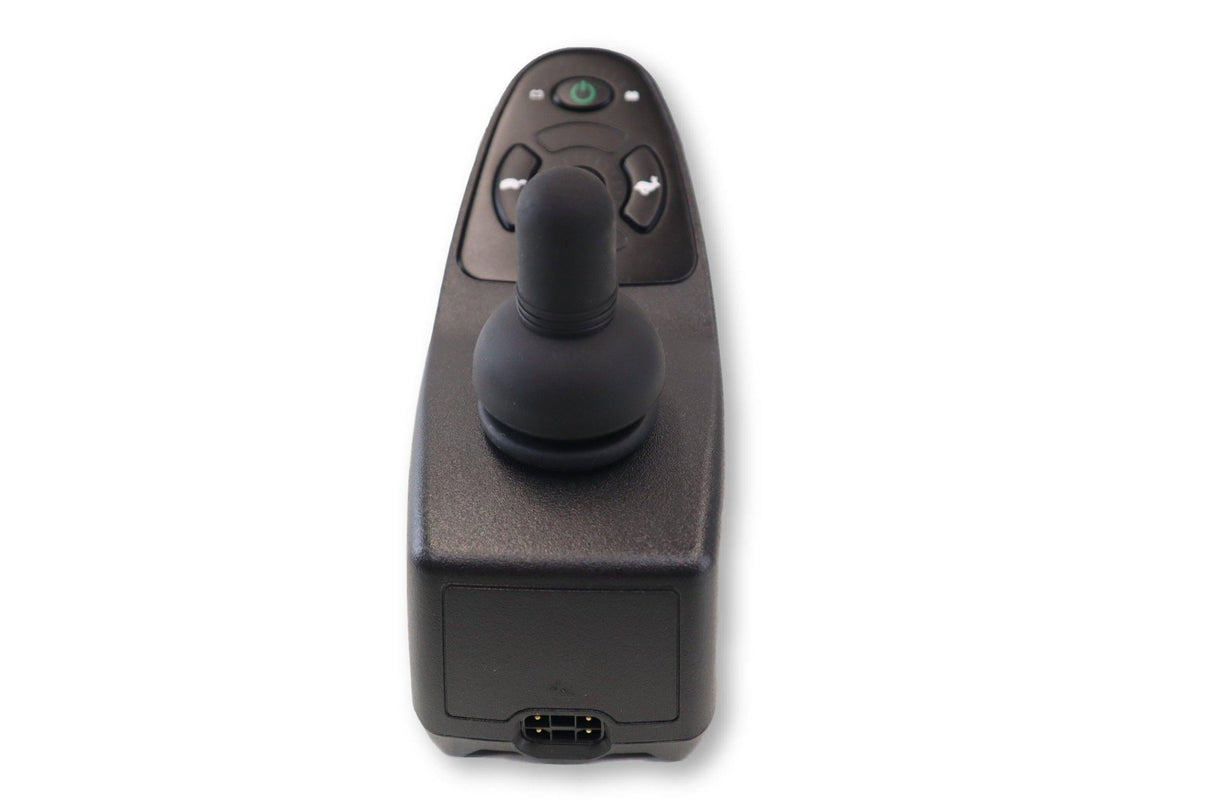 MK5 SPJ+ Joystick Controller for Pride Mobility Jazzy Elite, 614, Select 14, TSS-450 Power Chairs | DK-REMD01 | ELEASMB7380