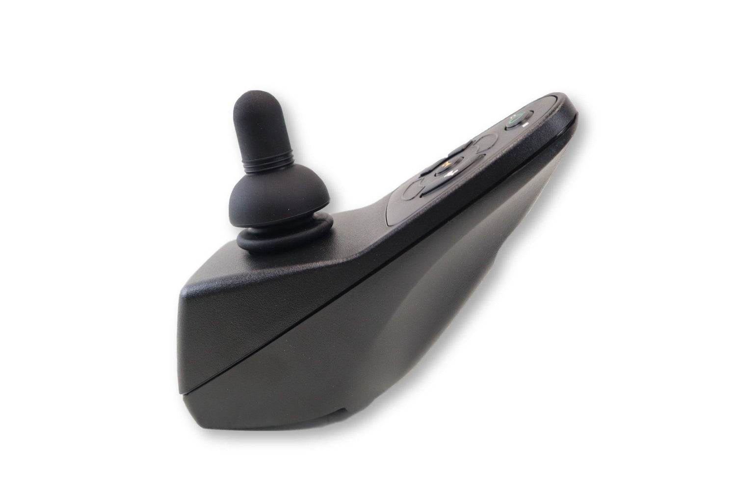 MK5 SPJ+ Joystick Controller for Pride Mobility Jazzy Elite, 614, Select 14, TSS-450 Power Chairs | DK-REMD01 | ELEASMB7380