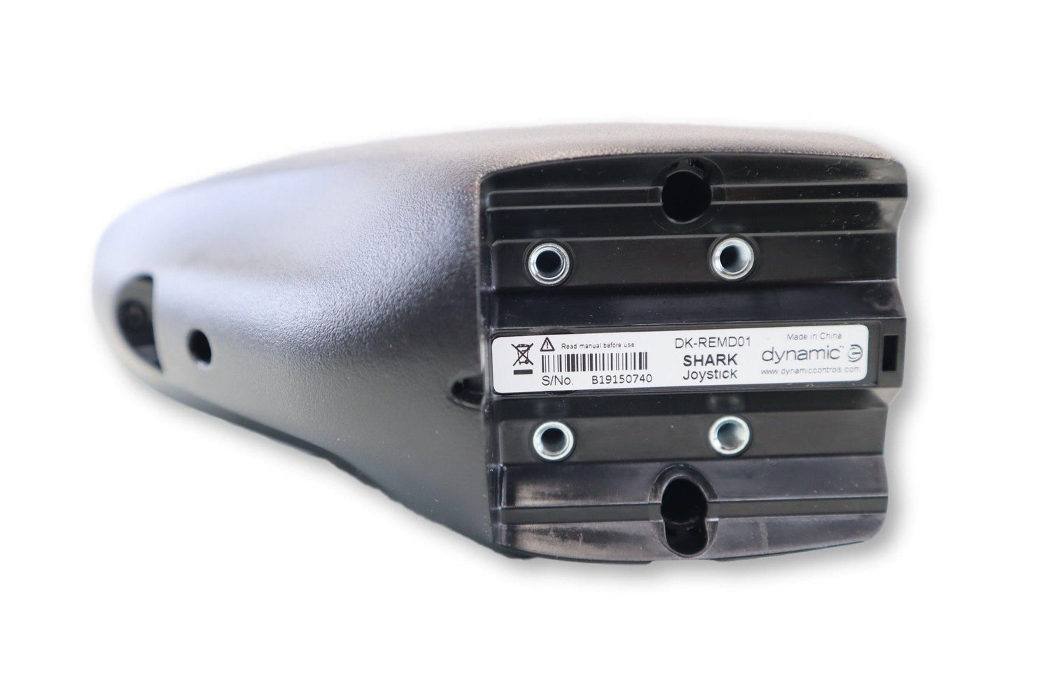 MK5 SPJ+ Joystick Controller for Pride Mobility Jazzy Elite, 614, Select 14, TSS-450 Power Chairs | DK-REMD01 | ELEASMB7380