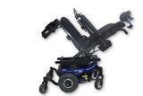 Pride Mobility Jazzy J6 Power Chair By Pride Mobility | Tilt | 20" x 20" Seat-Mobility Equipment for Less