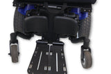 Pride Mobility Jazzy J6 Power Chair By Pride Mobility | Tilt | 20" x 20" Seat-Mobility Equipment for Less