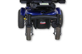 Pride Mobility Jazzy J6 Power Chair By Pride Mobility | Tilt | 20" x 20" Seat-Mobility Equipment for Less
