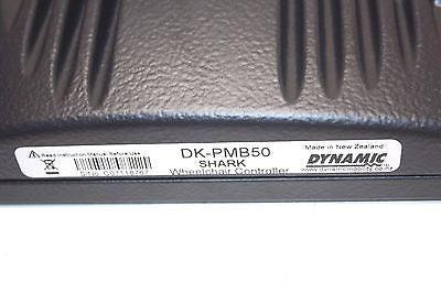 Control Module for Jazzy 614 Power Wheelchair | 614 HD | DK-PMB50 | ELEASMB5849-Mobility Equipment for Less