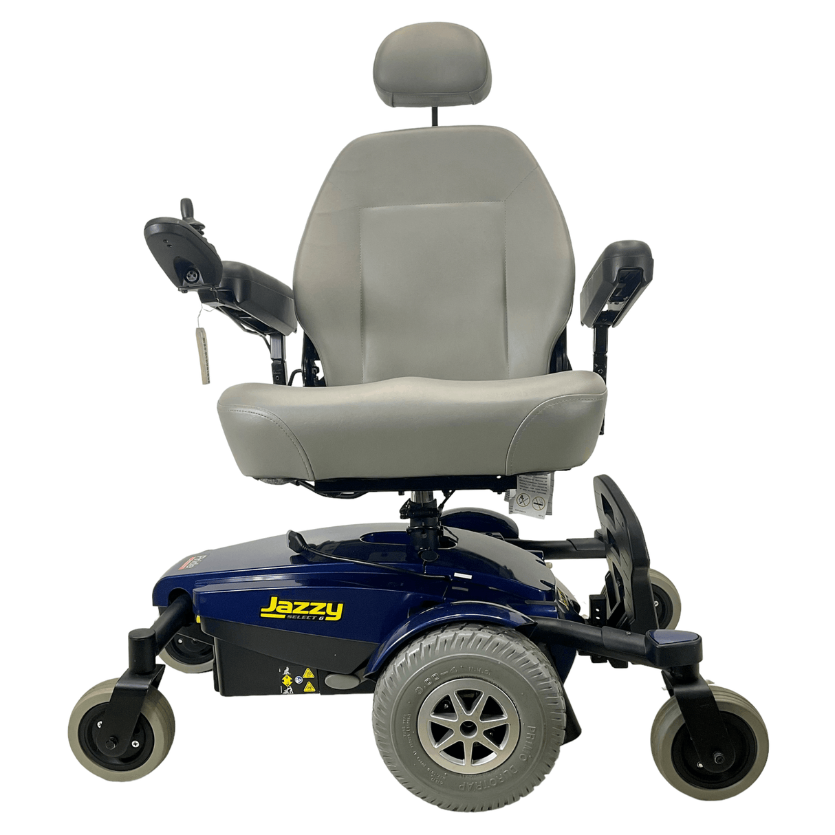 Swivel function