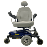Swivel function