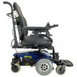 Pride Mobility Jazzy Select 6 Rehab Power Chair | 19 x 21 Seat | - Mobility Equipment for Less