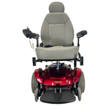 Jazzy Select GT front view