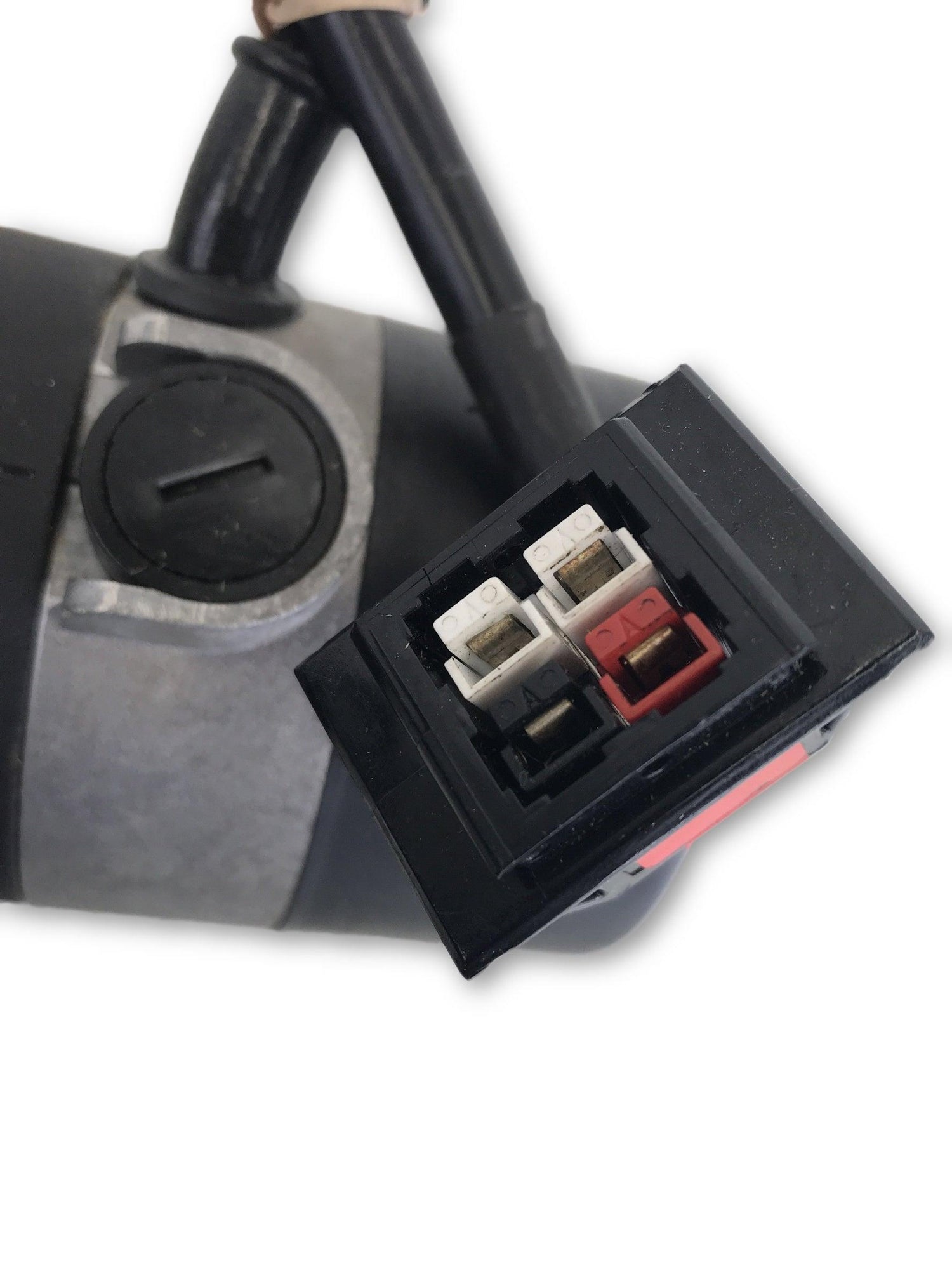 Pride Mobility Jazzy Select HD, Jazzy 600, Jazzy Select 14, Quantum J6 Left & Right Motors DRVMOTR1302 | DRVMOTR1301 | PM802-D08D | PM802-D08C | 011711-Mobility Equipment for Less