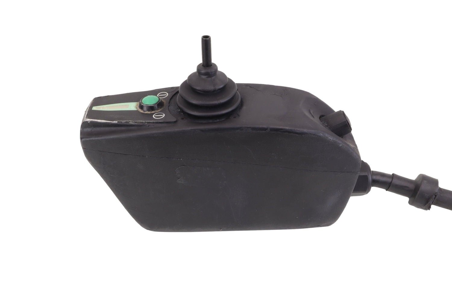 Pride Mobility Jet Power Chair Penny & Giles Pilot Joystick | D49637/8A | 1 Key-Mobility Equipment for Less