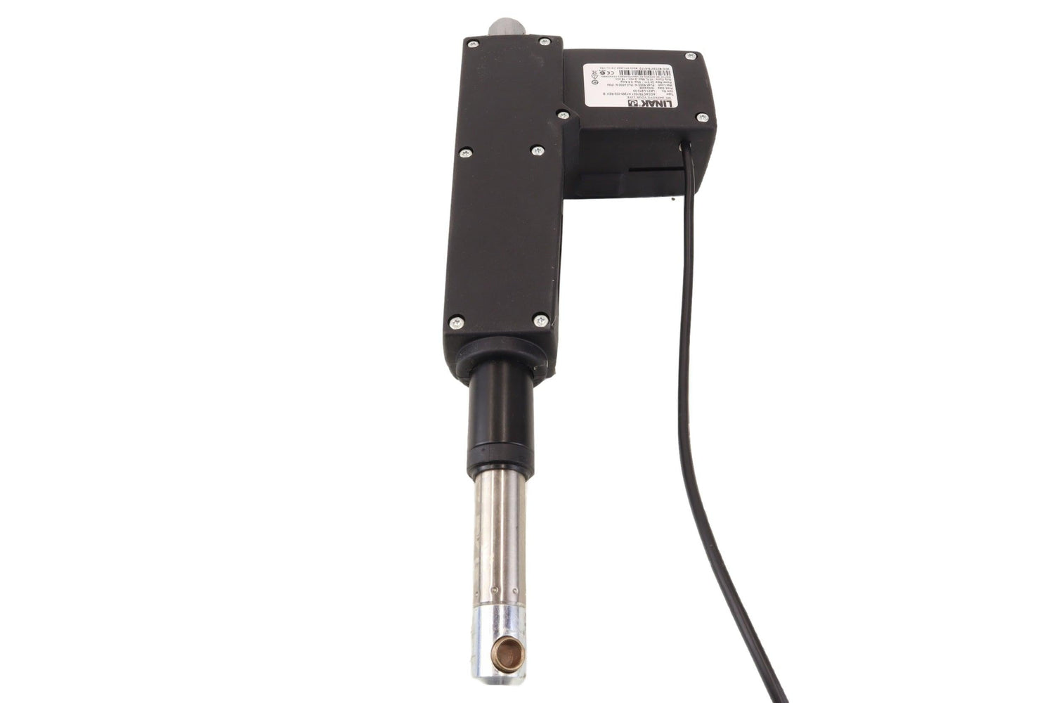 Tilt Actuator for Pride Mobility Quantum 6000Z, Q6 Edge X, J6, Quantum 610, & More Power Chairs | Linak | ACCACTR1031