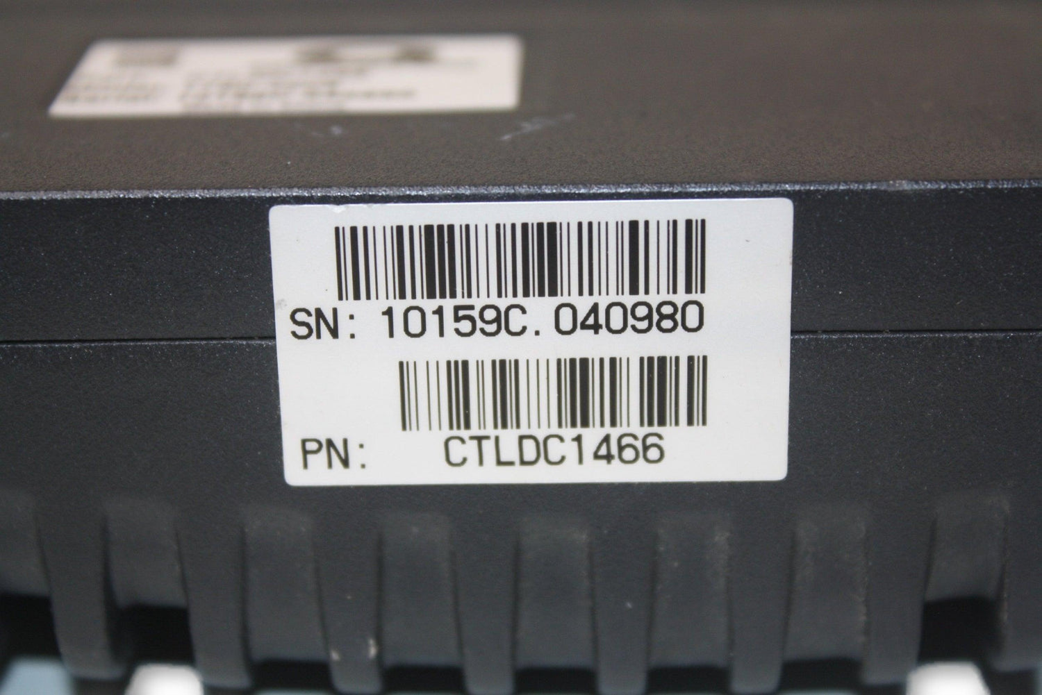 Control Module for Pride Mobility Quantum 600, 6000 XL, Q6 Edge, Edge X Power Chairs | CTLDC1466 | 1750-3509