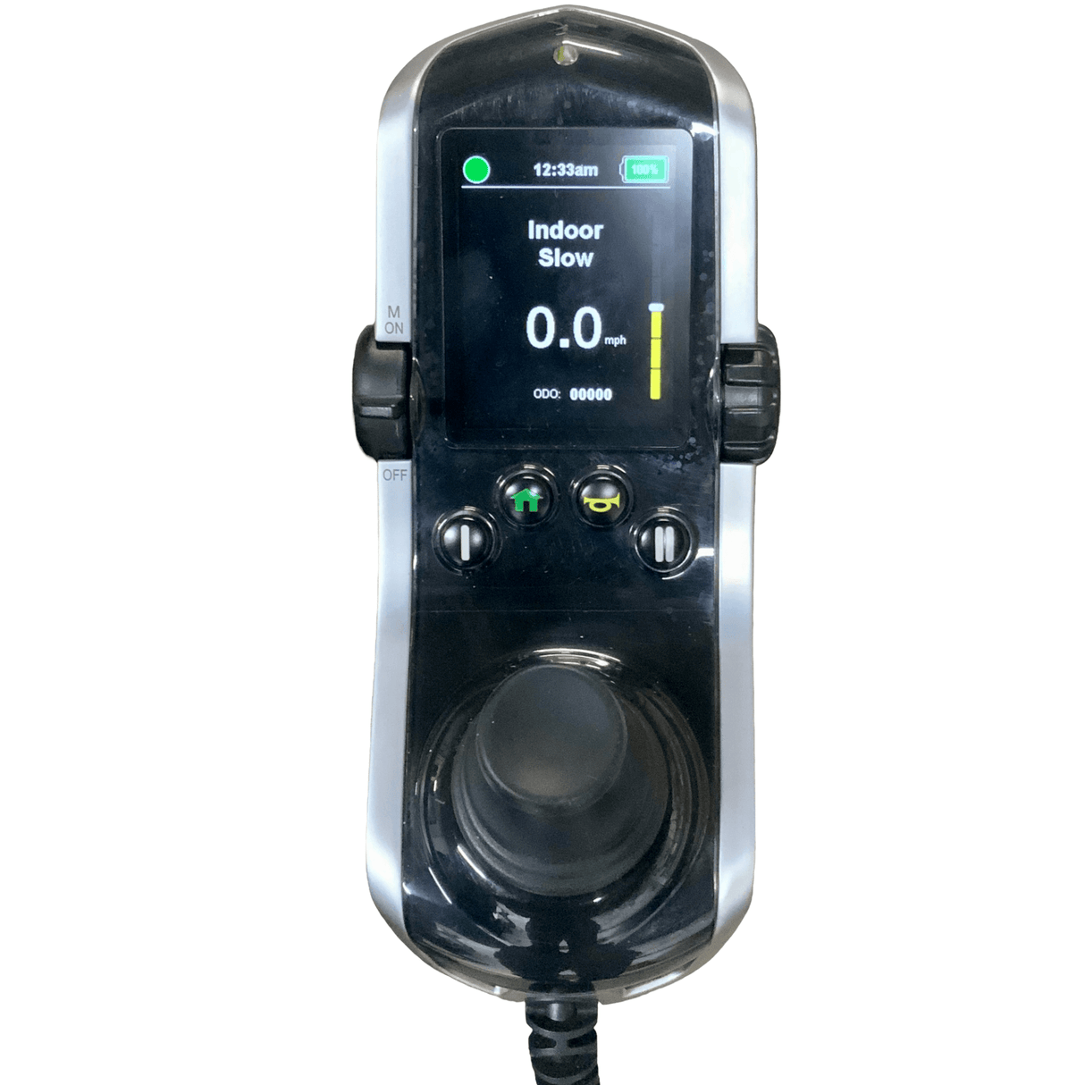 Q6 Edge 2.0 - Bluetooth joystick