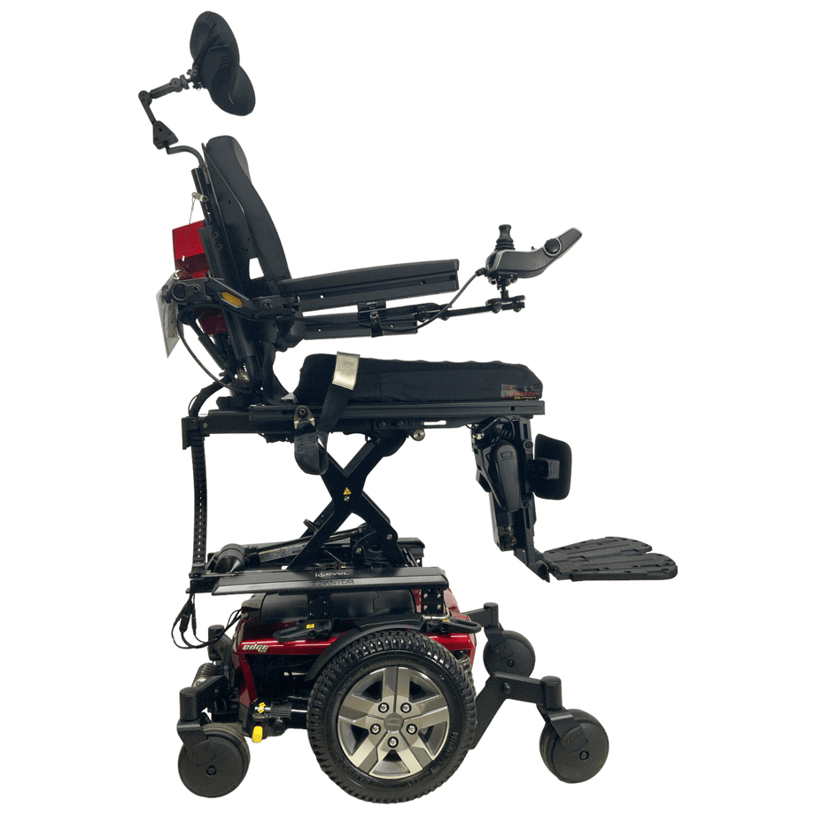 i-Level Power Wheelchair - Canada