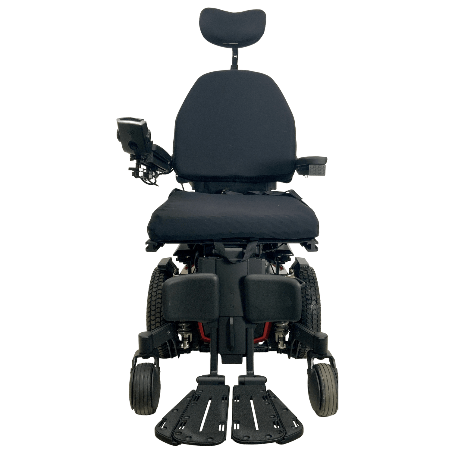 Q6 Edge 2.0 - front view