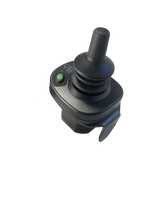 Pride Mobility Quantum Q6 Edge Attendant Joystick & Other Quantum Electric Wheelchairs | CTLDC1469 | 1752-1109-Mobility Equipment for Less