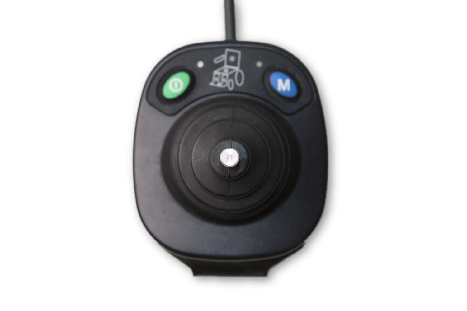 Pride Mobility Quantum Q6 Edge Attendant Joystick & Other Quantum Electric Wheelchairs | CTLDC1469 | 1752-1109-Mobility Equipment for Less