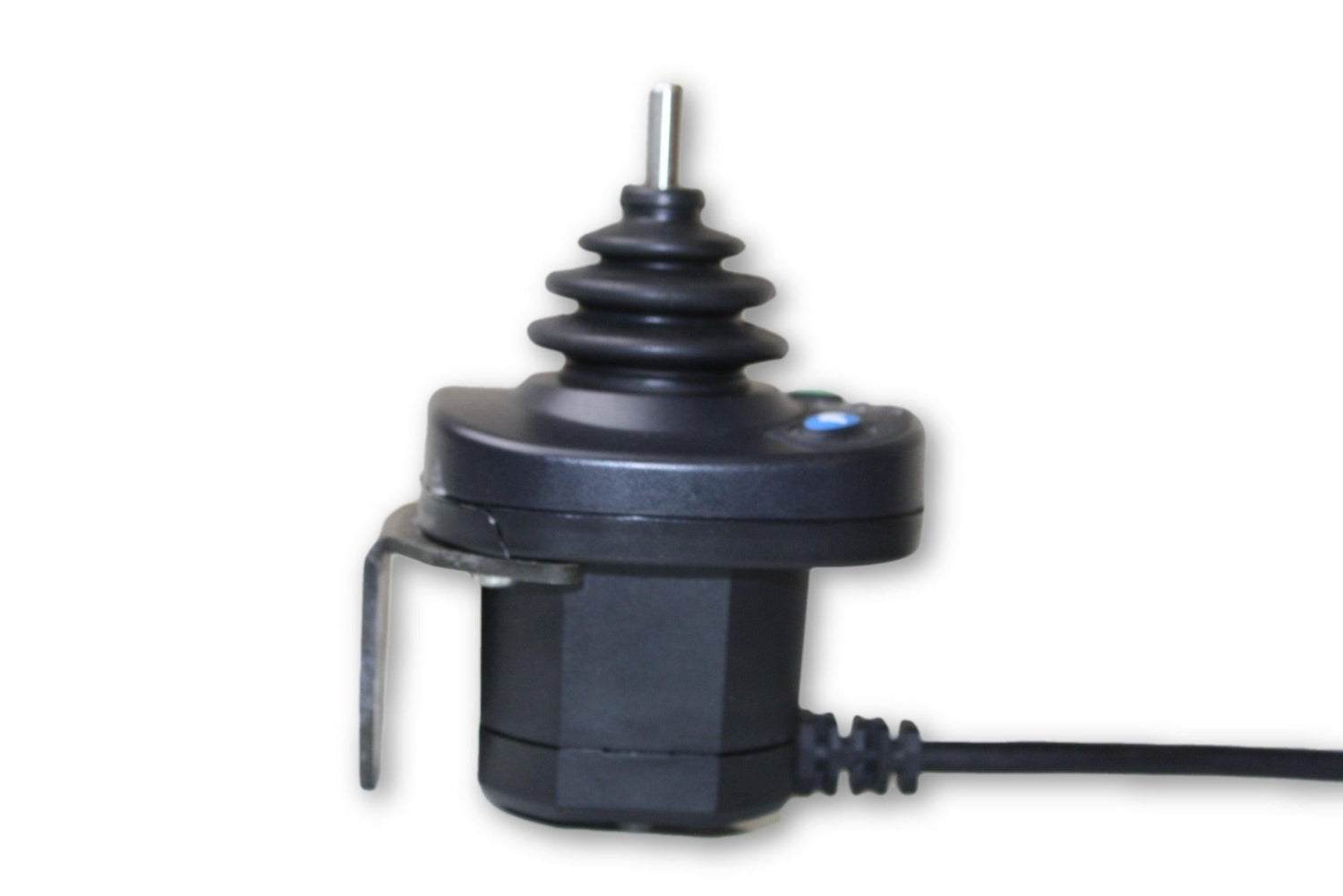 Pride Mobility Quantum Q6 Edge Attendant Joystick & Other Quantum Electric Wheelchairs | CTLDC1469 | 1752-1109-Mobility Equipment for Less