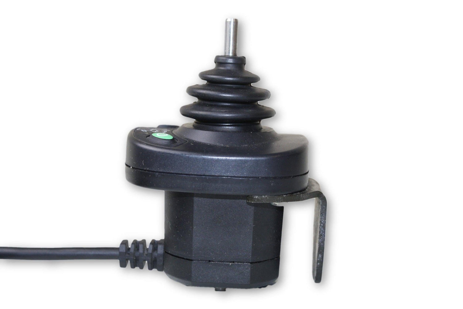 Pride Mobility Quantum Q6 Edge Attendant Joystick & Other Quantum Electric Wheelchairs | CTLDC1469 | 1752-1109-Mobility Equipment for Less