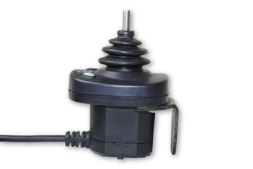 Q-Logic 1 Attendant Joystick for Pride Mobility Quantum Q6 Edge ...