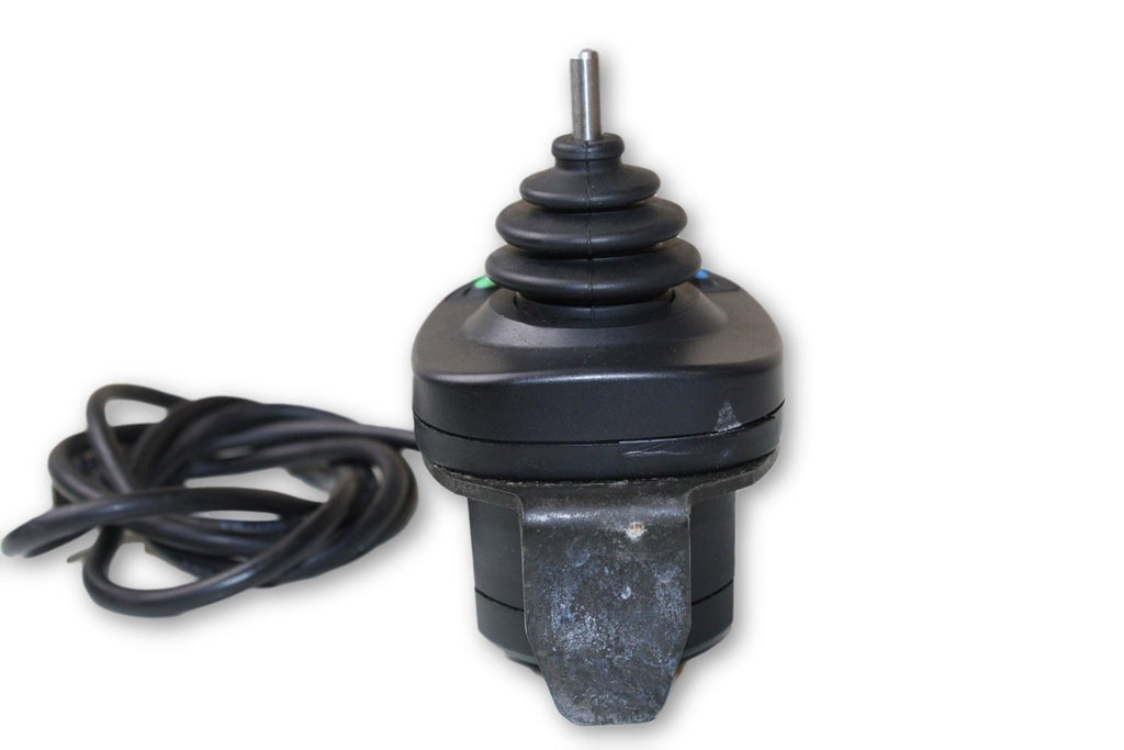 Q-Logic 1 Attendant Joystick for Pride Mobility Quantum Q6 Edge ...